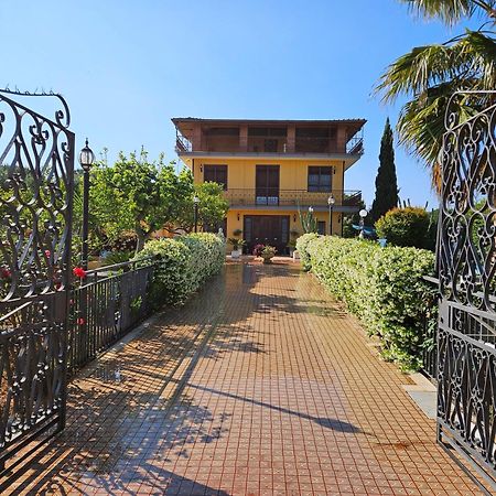 Villa Sicels - Agnone Beach - Syracuse Agnone Bagni Exterior photo