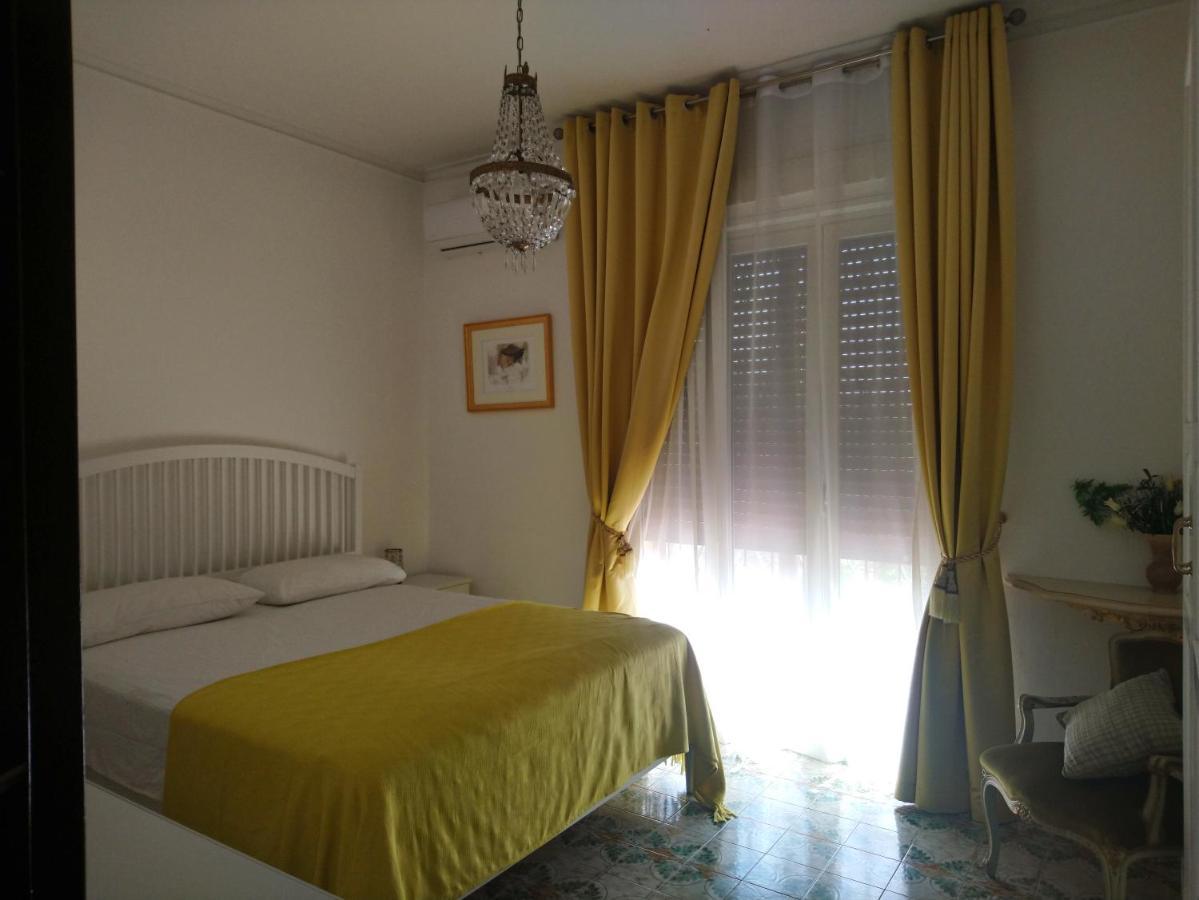 Villa Sicels - Agnone Beach - Syracuse Agnone Bagni Exterior photo