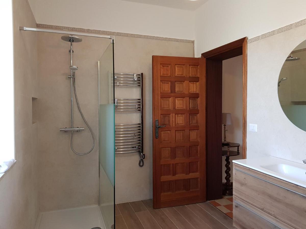 Villa Sicels - Agnone Beach - Syracuse Agnone Bagni Exterior photo