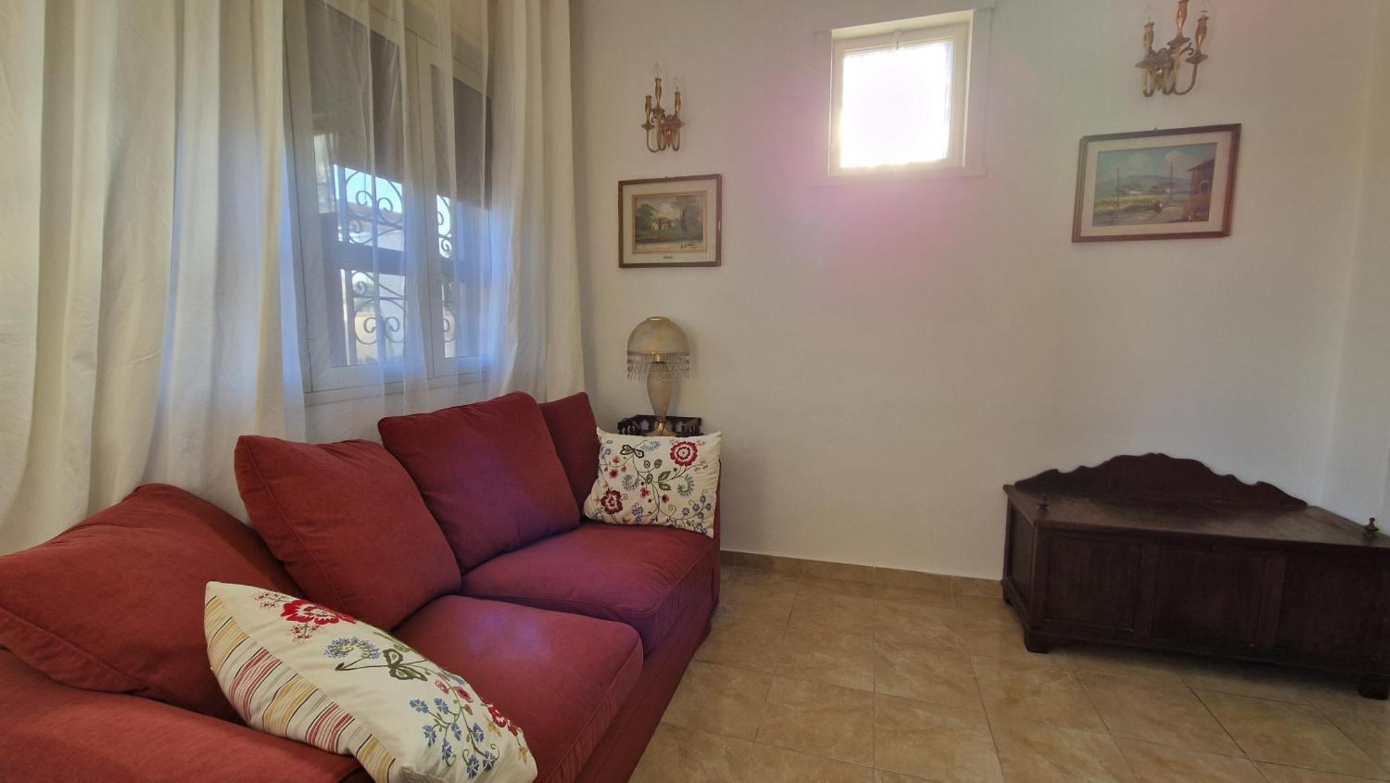 Villa Sicels - Agnone Beach - Syracuse Agnone Bagni Exterior photo