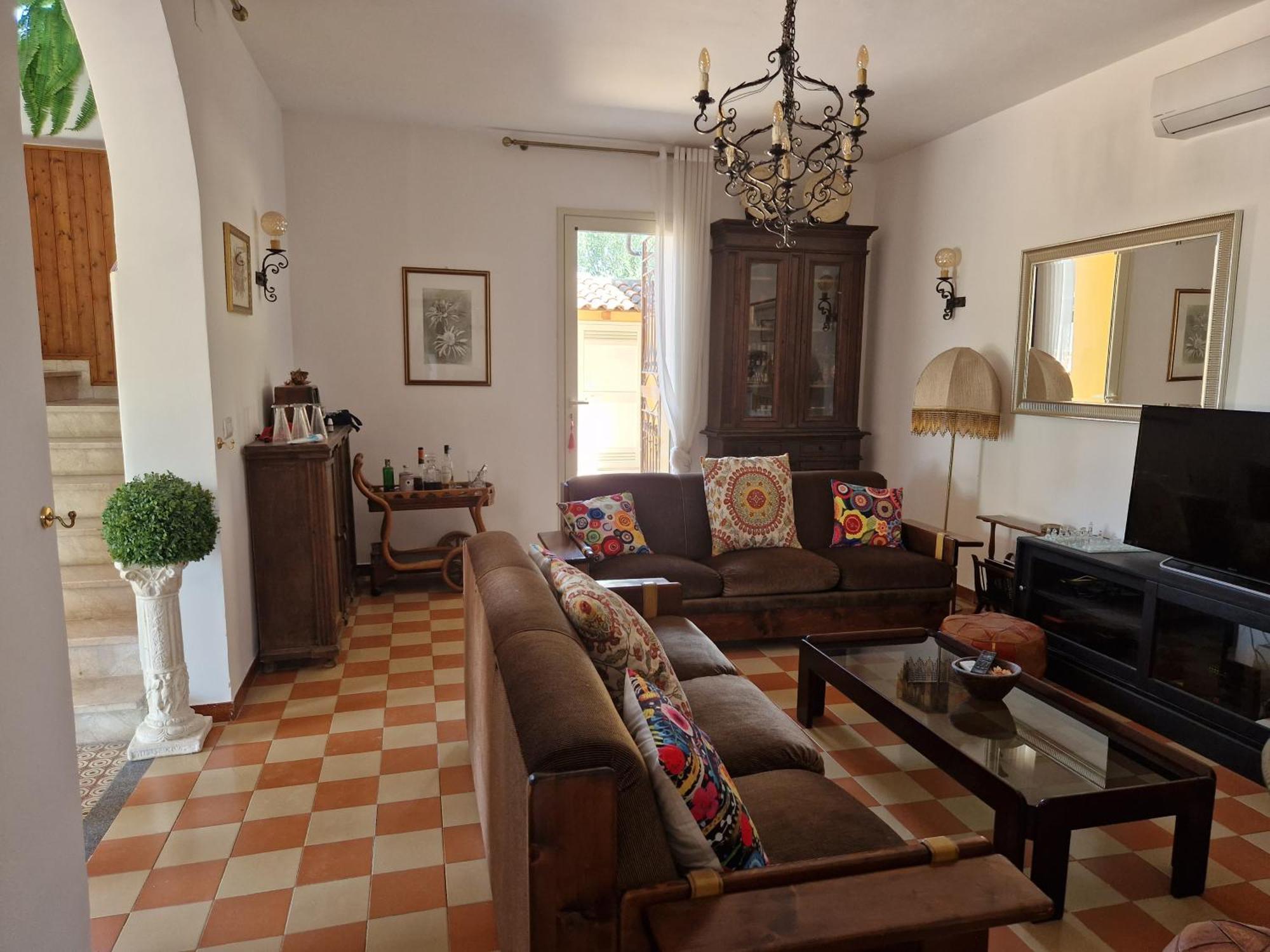 Villa Sicels - Agnone Beach - Syracuse Agnone Bagni Exterior photo